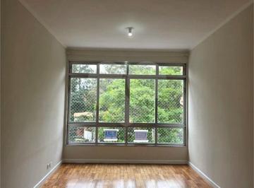 Apartamento · 98m² · 2 Quartos · 1 Vaga · Apartamento com 2 quartos à venda em Vila nova conceição - SP