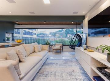 Apartamento · 131m² · 3 Quartos · Apartamento com 3 quartos à venda em Perdizes - SP