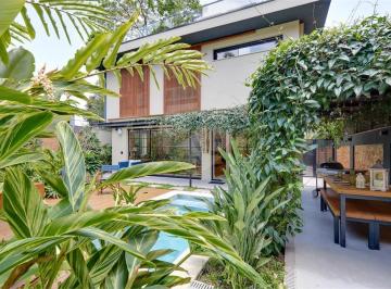 Casa · 318m² · 3 Quartos · 2 Vagas · Sobrado com 3 quartos à venda em Granja julieta - SP