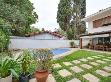 Casa · 275m² · 4 Quartos · 3 Vagas · Sobrado com 4 quartos à venda em Granja julieta - SP