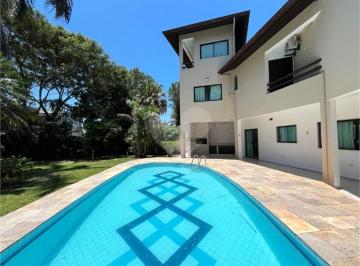 Casa · 314m² · 4 Quartos · 6 Vagas · Condomínio com 4 quartos à venda em Costa do sol - SP
