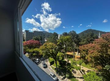 202511130820427919.jpeg · Apartamento para Venda em Petrópolis, Centro, 3 dormitórios, 1 suíte, 3 banheiros, 1 vaga