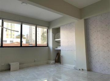 Comercial · 38m² · 1 Vaga · Salas à venda em Parque Santos Dumont - SP
