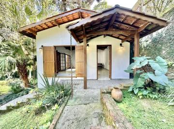 Casa · 342m² · 3 Quartos · 8 Vagas · Condomínio com 3 quartos à venda em Algarve - SP