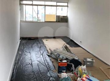 Comercial · 35m² · Salas à venda em Pinheiros - SP