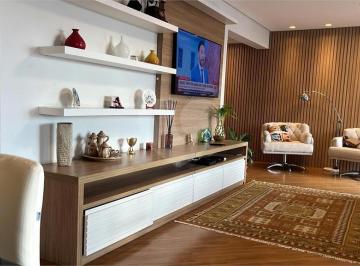 Apartamento · 172m² · 4 Quartos · 3 Vagas · Apartamento com 4 quartos à venda em Vila leopoldina - SP