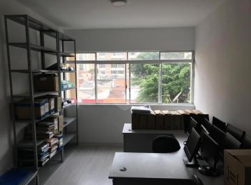 Comercial · 35m² · Salas à venda em Pinheiros - SP