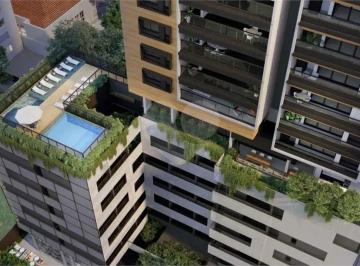 Apartamento · 35m² · 1 Quarto · Apartamento com 1 quartos à venda em Pinheiros - SP