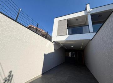 Casa · 160m² · 3 Quartos · 2 Vagas · Sobrado com 3 quartos à venda em Vila carrão - SP
