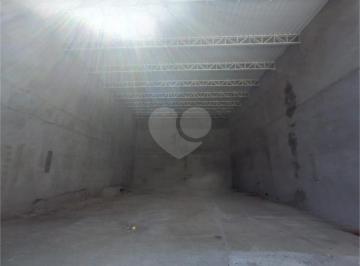 Comercial · 142m² · 4 Vagas · Galpão à venda em Santo amaro - SP
