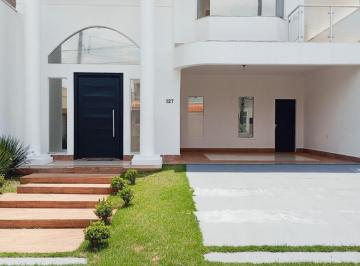 0 · Casa para alugar no Cond. Reserva Real, em Paulínia/SP