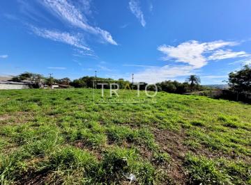 0 · Terreno à venda no bairro Parque Rural Fazenda Santa Cândida