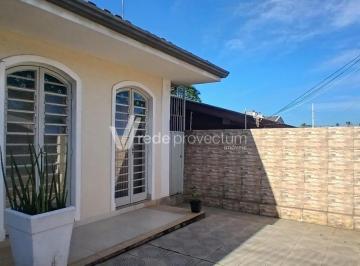 0 · Casa Térrea Residencial/Comercial Para Venda ou Locação Nova Campinas Campina