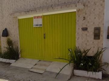 Casa de 2 quartos, Santo Antônio de Jesus · VENDO CASA EM SANTO ANTÔNIO DE JESUS VALOR 165.000