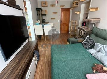 0 · Apartamento a venda e locação, 60m2, Ponte Preta, Campinas/SP.