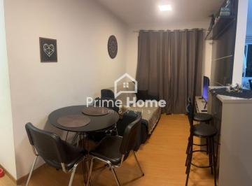 0 · apartamento à venda em Parque Industrial