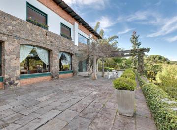 Casa · 560m² · 4 Quartos · 5 Vagas · Casa com 4 quartos à venda em Guarapiranga - SP