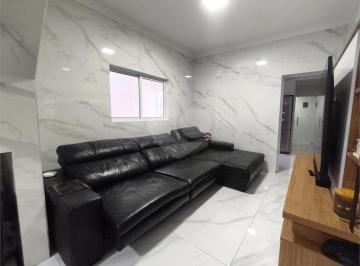 Casa · 242m² · 4 Quartos · 2 Vagas · Casa com 4 quartos à venda em Jardim brasil (zona norte) - SP
