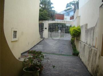Casa · 269m² · 3 Quartos · 3 Vagas · Casa com 3 quartos à venda em Vila albertina - SP