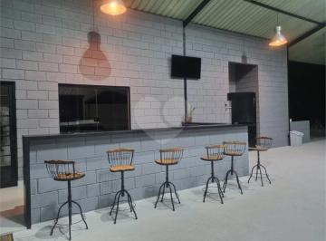 Comercial · 650m² · 50 Vagas · Galpão à venda em  - SP