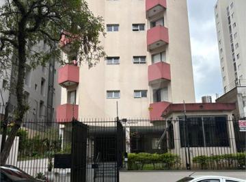 Apartamento · 66m² · 2 Quartos · 1 Vaga · Apartamento com 2 quartos à venda em Vila Guarani (z Sul) - SP