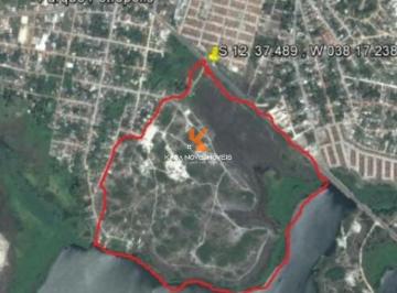 Foto 01 · Terreno à venda em Dias D'ávila-BA: 541.000,00 m² de área no bairro Dias Davila