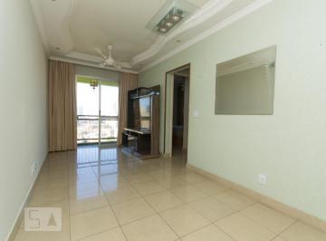 Apartamento · 55m² · 2 Quartos · 2 Vagas · Apartamento à Venda - Vila das Mercês, 2 Quartos, 55 m2