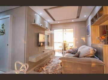 Apartamento · 62m² · 2 Quartos · 2 Vagas · Apartamento à Venda - Vila Ema, 2 Quartos, 62 m2