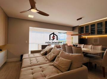 Apartamento · 120m² · 3 Quartos · Apartamento à venda - no Jardim das Nações
