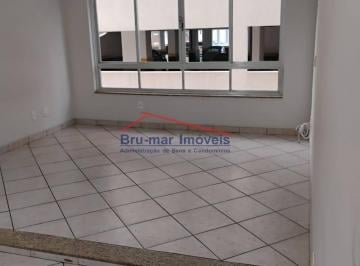 Apartamento · 144m² · 3 Quartos · 1 Vaga · Apartamento 3 dormitórios 2 suítes, Gonzaga, dependência completa, 1 vaga