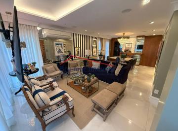 Apartamento · 169m² · 3 Quartos · 2 Vagas · Apartamento 3 dormitórios (suítes), Pompéia, mobiliado, 2 vagas, lazer