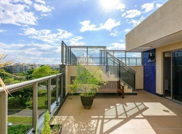 46263c339debeb7eda4f9629554c078bfd0298b8 · Cobertura com 3 dormitórios para alugar, 205 m² - Asa Norte - Brasília/DF