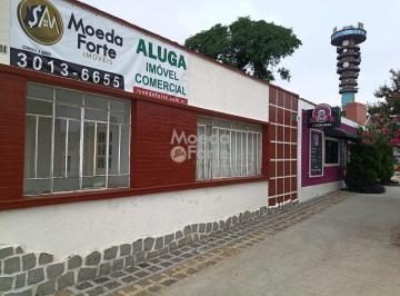 Comercial · 50m² · Comercial para aluguel - em Mercês