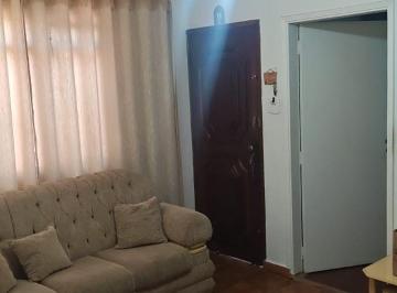 Casa · 100m² · 2 Quartos · Casa à venda - no Vila Pereira Barreto