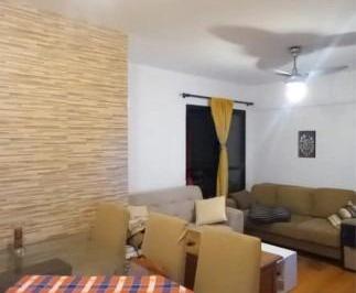 Apartamento · 67m² · 3 Quartos · Apartamento à venda - no Vila Pirituba