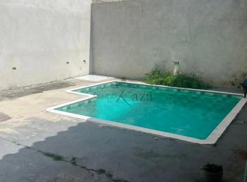 Casa de 2 quartos, Jacareí · Casa Loteamento Vila Romana