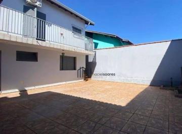 6825921e920397487b293bd0ce2bbd06c3bbd926 · Casa com 4 dormitórios à venda, 192 m² por R$ 685.000,00 - Cruzeiro do Sul - Jaguariúna/SP