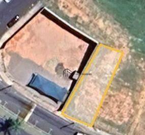 4c7c7babda24373e083d9c525e3a80d53aed2ea2 · Terreno à venda, 316 m² por R$ 634.000,00 - Jardim Europa - Jaguariúna/SP