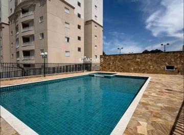 Foto 01 · Apartamento, Parque Campolim, Sorocaba, SP