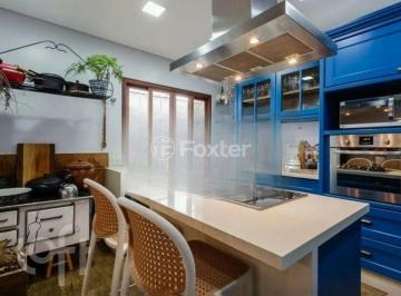 637436c7 · Casa, 3 dormitórios, 164 m², em Itacorubi