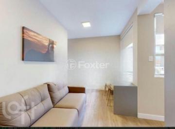 1af802da · Kitnet / JK / Studio, 1 dormitórios, 45 m², em Centro