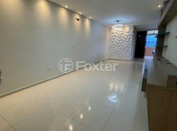 da879709 · Cobertura, 3 dormitórios, 145 m², em Ingleses do Rio Vermelho