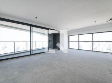 Apartamento · 152m² · 3 Quartos · 2 Vagas · Apartamento à Venda - Vila Olímpia, 3 Quartos, 152 m2