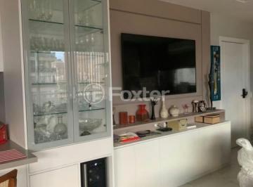 ce68fc4d · Apartamento, 3 dormitórios, 167 m², em Jardim das Acácias