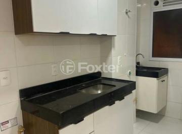 370496f7 · Apartamento, 2 dormitórios, 60 m², em São Mateus