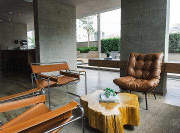 Apartamento de 1 quarto, São Paulo · VN MELO ALVES
