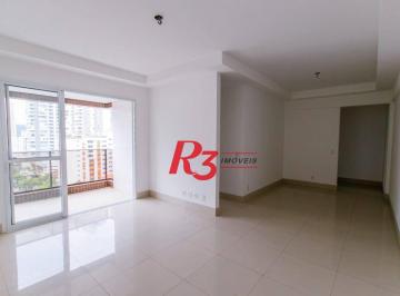 4a6684aac869df2c6496ac1520ec05909381b6a1 · Apartamento à venda, 130 m² por R$ 1.480.000,00 - Gonzaga - Santos/SP