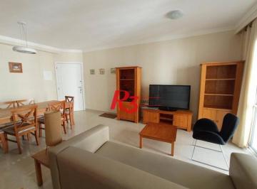 a1e90c10c7ff942ad4d72f6f5aa1457662408901 · Apartamento com 2 dormitórios à venda, 85 m² por R$ 855.000,00 - Marapé - Santos/SP