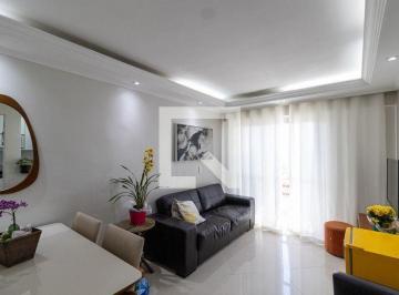 Apartamento · 63m² · 2 Quartos · 1 Vaga · Apartamento à Venda - Vila Ré, 2 Quartos, 63 m2