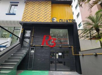 f8ae49ccce1d91314ae796114b66f8faeacab711 · Sobrado para alugar, 200 m² por R$ 25.550,00/mês - Gonzaga - Santos/SP
